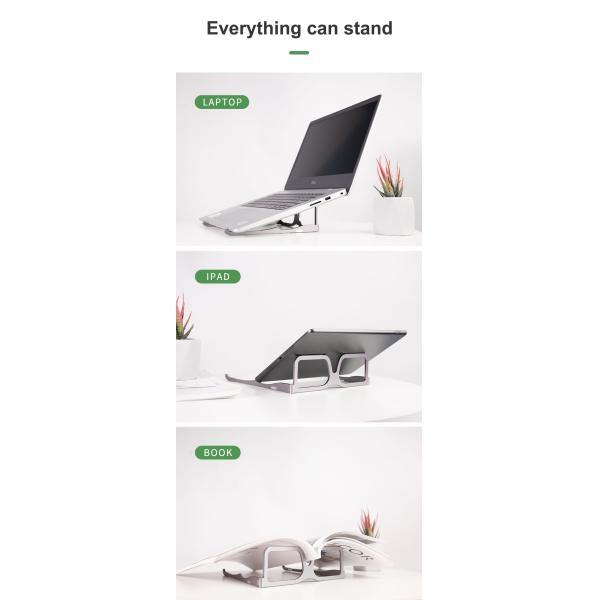 11inch Personalised Laptop Stand