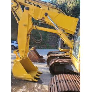 Wholesale 2.5 M Arm Length Excavator Short Arm from china suppliers