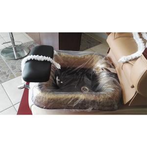 New Version Automatic Plastic Bathtub Cover Making Machine