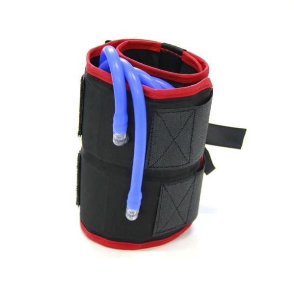 Quality Emergency Medical Care Class I Tpu Hose Dual Portal and Dual Bladder Tourniquet Cuff for sale