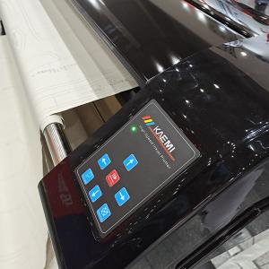 KAEMI EP350 Big Refillable Ink Tank Printing Plotter Machine For Construction