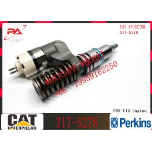 Common Rail Injector 223-5327 229-8842 10R-1256 10R-1003 212-3463 317-5278