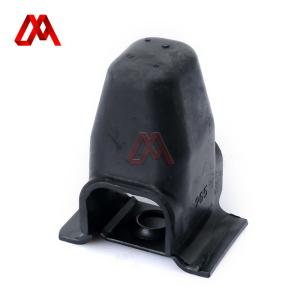 Front Leaf Spring Bumper ISUZU ELF DIESEL OEM 8-94150-265-2 Durable Rubber