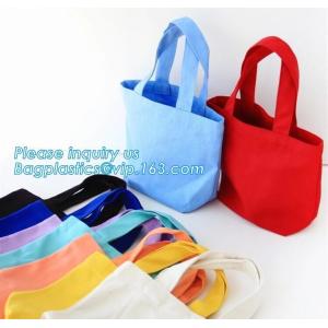 Wholesale soft cotton rope handle tote bag,organic cotton sleeping bag,cotton shoe bag,Embossing Surface Handling printed small co from china suppliers