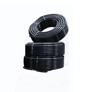 Strong Tensile Strength Flexible Conduit Hose For Protection Abrasion Resistance