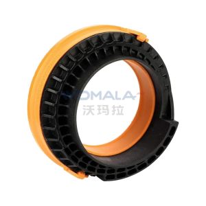 Wholesale Womala OE C2Z15891 XR812984 for Jaguar XJ XF S-TYPE Shock Absorber Insulators from china suppliers