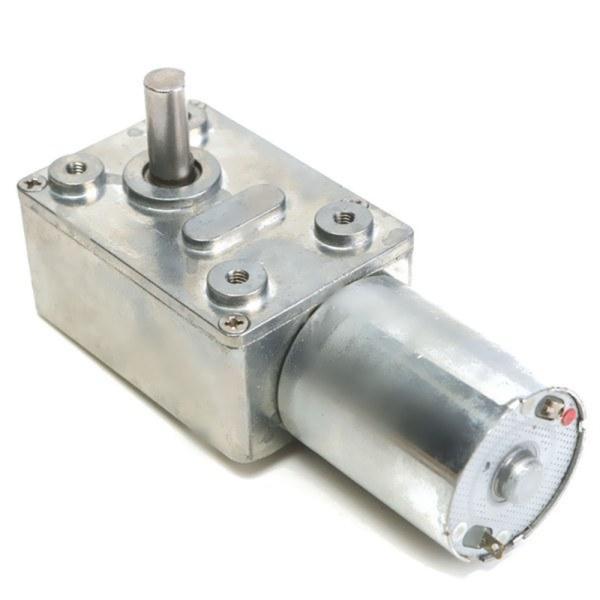 Faradyi Customized 12v 24v 1.6-70kg.cm Mini Low Rpm High Torque Flat Gearbox