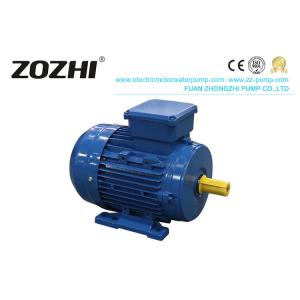 ML100L1-4 IP54 2.2kW Single Phase Asynchronous Motor