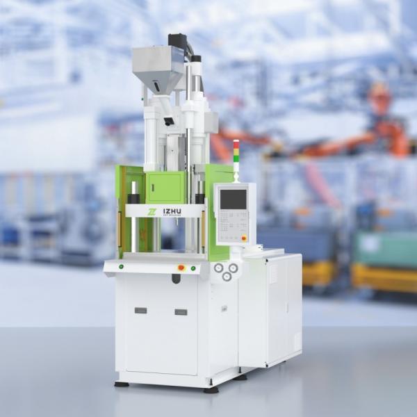 Vertical Injection Molding Machine Series For Plastic Components