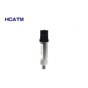 Intelligent IP65 RS485 Piezoresistive Pressure Transmitter