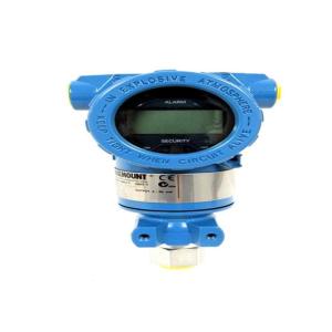Rosemount 3051TG In-Line Pressure Transmitter 3051TG4A2B21AB4M5E5 -14.7 to