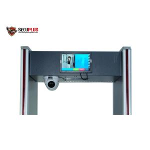 Fever Screening Thermal Camera Infrared Thermometer Gate 10W