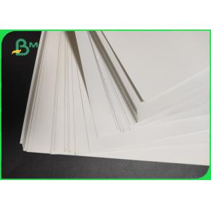 Matte Non - Tearable Polypropylene Synthetic Paper 30m Per Roll