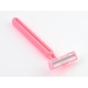 Face Body Use Eco Friendly Twin Blade Shaving Razor for Men for Women