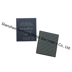 Wholesale EP4CE22F17C8N Programmable Logic ICs FPGA - Field Programmable Gate Array from china suppliers