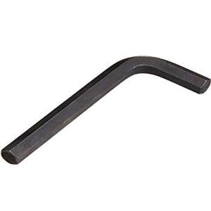 Grade Class 4.8 8.8 10.9 12.9 Galvanized Steel L Type Flat Head Allen Key Bolt