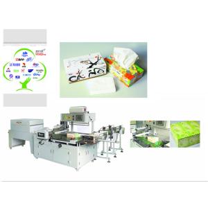 Wholesale Shrink Wrapping Machinery Thermal Shrink Packing Machine 11.5KW from china suppliers