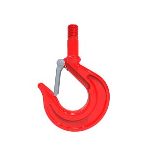 SLR098-ITALIAN TYPE SHANK HOOKL