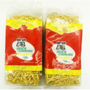 24 Months Shelf Life Normal Quick Cooking Instant Noodles Primary Ingredient