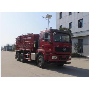 Wholesale Energy Saving Garbage Dump Truck Environmental Friendly Smooth Operation from china suppliers