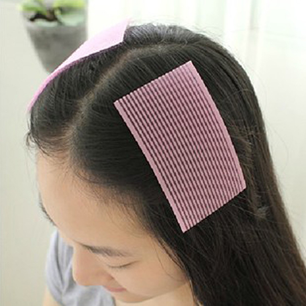 Custom Made Hair Clips For Girls 100% Nylon Material
