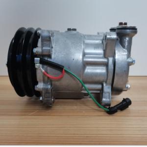 OEM UD47047 12v car ac compressor 2PK for ROLLS ROYCE
