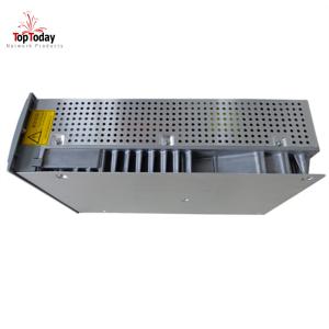 Emerson NetSure 211 C46 -S1 48V Telecom Rectifier System