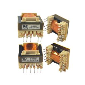 China 24V AC Electronic Transformer Inverter High Voltage Step Up/Down Transformer for Zone Product Category Old Transformers on sale