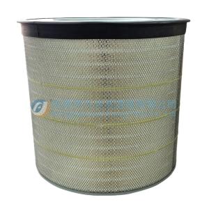 OE Size Filter paper Heavy Duty Application Filter 42380 AF935M P181048 LL2507