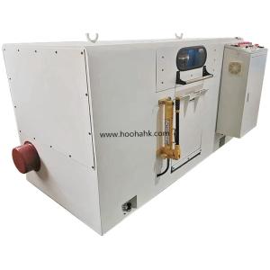 Industrial Purposes Wire Bunching Machine For Bobbin 800mm Cable Twisting