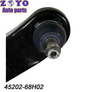 2008- Suzuki Wagon R Spare Parts Front Right Lower Control Arm with Ball Joint