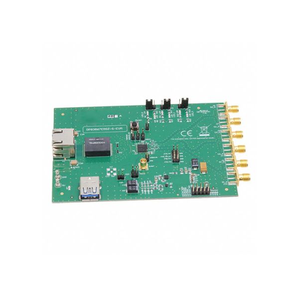 DP83867ERGZ-S-EVM Embedded Solutions 1000/100/10 Mb/s Ethernet Interface