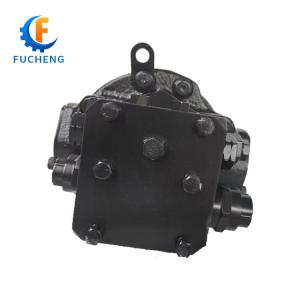 56cm3 Displacement Mf23 Sauer MF20 Series Mf20 Mf22 Mf23 Mf24 Hydraulic Motor