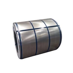 Wholesale DX51D S550GD Galvanized Steel Coil with Third Party Inspection and Making Small Tools from china suppliers