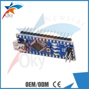 Nano ATMEGA328P-AU Controller board with USB cable for Ardu