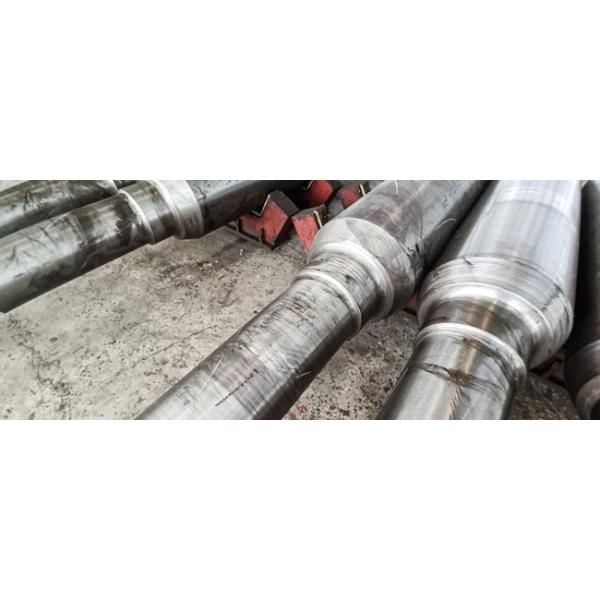 X20CrMo13 W-Nr 1.4120 Stainless Steel Round Bar G-X20CrMo13 Hot Rolled Strips