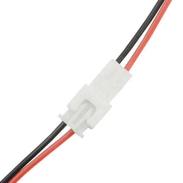 Custom Assembly JST XH 2.54mm Connector Wire Harness Cable