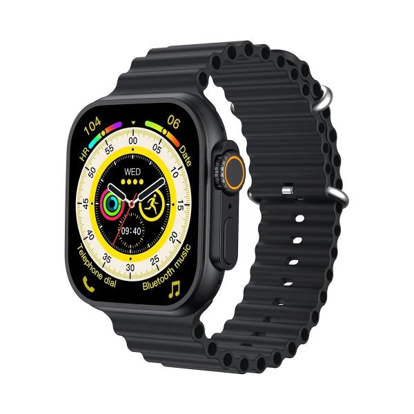 Quality Ios Android Ai Electronics Smartwatch Bt Calling Waterproof Ip67 for sale