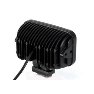 4d Cree LED Light Bar , 60W Mini LED Pod Fog Lights ISO CE Certification