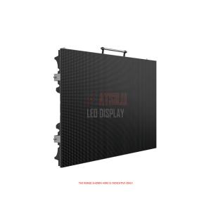 Wholesale P4.81mm Indoor Popular Rental LED Display Cost-Saving 500mmx1000mm LED Screen Wall from china suppliers