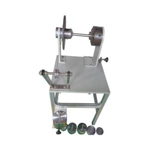 IEC60598-1 Clause 4.12.5 Plug Socket Tester Screwed Glands Test Equipment