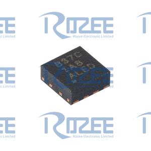DRV8837CDSGR