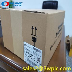 2711P-T12W22D9P Allen Bradley Kinetix 5700 DC Bus Supply Touchscreen