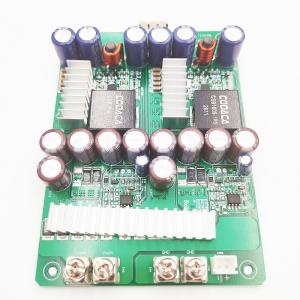 Aokpower iDD216A DC DC buck converter power Input24V output 5V 30A 150W power