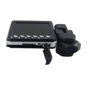 Wholesale Custom 5V 100DMA 60HZ 2.0 inch TFT LCD Dual lens Car Video Registrator camera for Car from china suppliers