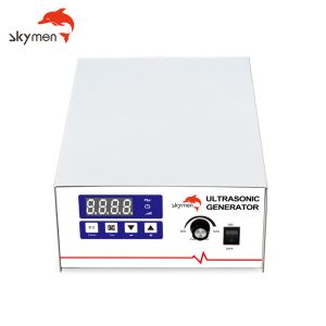 Skymen Updated Generator For Ultrasonic Tank Vibrating Plate Transducer Box