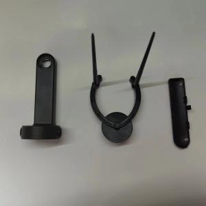 Injection Moulding Process Injection Molding Tooling with Smooth Surface Finish