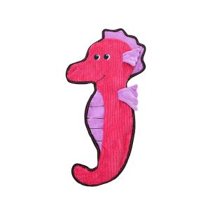 Wholesale Plush Squeaking Pet Toys Lobster Seahorse Training from china suppliers
