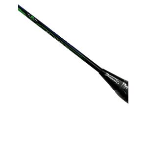 Factory Direct Badminton Racket Dmantis Badminton Racket with Rakcet Bag