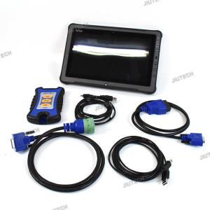 For NEXIQ-3 USB Link 125032 USB for Detroit for vocom Heavy Duty Truck Scanners